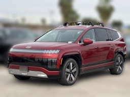 Hyundai IONIQ 9 SEL AWD 2026