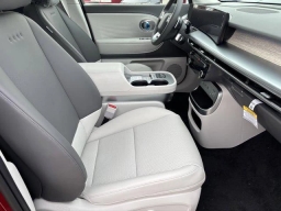 Hyundai IONIQ 9 SEL AWD 2026