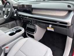 Hyundai IONIQ 9 SEL AWD 2026