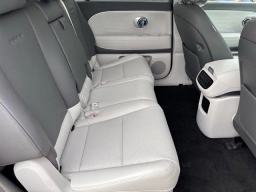 Hyundai IONIQ 9 SEL AWD 2026