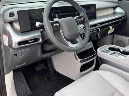 Hyundai IONIQ 9 SEL AWD 2026