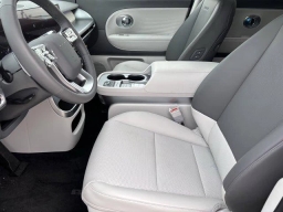 Hyundai IONIQ 9 SEL AWD 2026