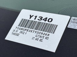 Hyundai IONIQ 9 SEL AWD 2026