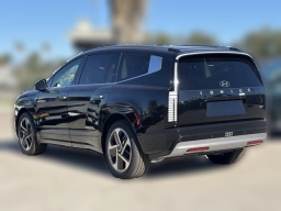 Hyundai IONIQ 9 Performance Limited AWD 2026