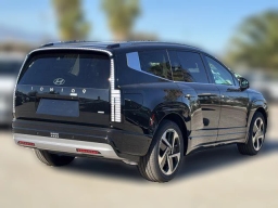 Hyundai IONIQ 9 Performance Limited AWD 2026