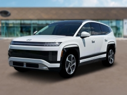 Hyundai IONIQ 9 Performance Limited AWD 2026