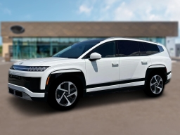 Hyundai IONIQ 9 Performance Limited AWD 2026