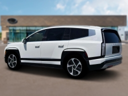 Hyundai IONIQ 9 Performance Limited AWD 2026