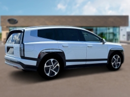 Hyundai IONIQ 9 Performance Limited AWD 2026