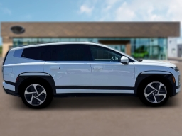 Hyundai IONIQ 9 Performance Limited AWD 2026