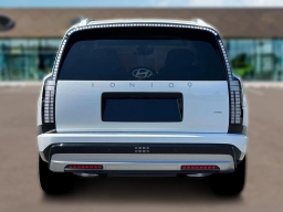 Hyundai IONIQ 9 Performance Limited AWD 2026