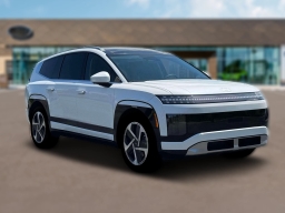 Hyundai IONIQ 9 Performance Limited AWD 2026