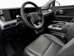 Hyundai IONIQ 9 Performance Limited AWD 2026