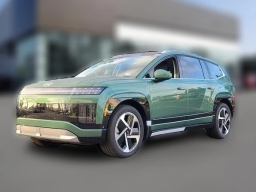 Hyundai IONIQ 9 Performance Limited AWD 2026