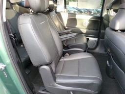 Hyundai IONIQ 9 Performance Limited AWD 2026