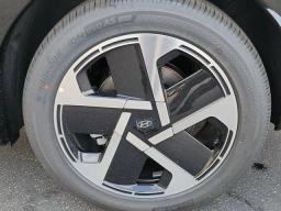 Hyundai IONIQ 9 Performance Limited AWD 2026