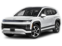 Hyundai IONIQ 9 Performance Limited AWD 2026