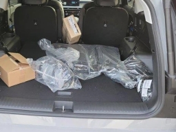 Hyundai IONIQ 9 Performance Limited AWD 2026