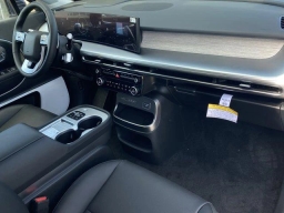 Hyundai IONIQ 9 Performance Limited AWD 2026