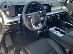 Hyundai IONIQ 9 Performance Limited AWD 2026