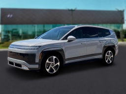 Hyundai IONIQ 9 Performance Limited AWD 2026