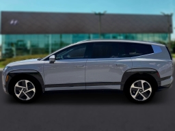 Hyundai IONIQ 9 Performance Limited AWD 2026