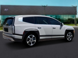 Hyundai IONIQ 9 Performance Limited AWD 2026