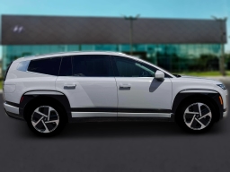 Hyundai IONIQ 9 Performance Limited AWD 2026