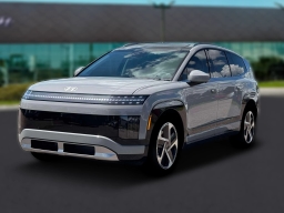 Hyundai IONIQ 9 Performance Limited AWD 2026