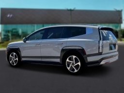 Hyundai IONIQ 9 Performance Limited AWD 2026