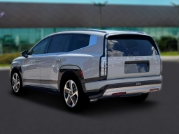 Hyundai IONIQ 9 Performance Limited AWD 2026