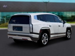 Hyundai IONIQ 9 Performance Limited AWD 2026