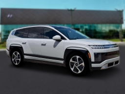 Hyundai IONIQ 9 Performance Limited AWD 2026