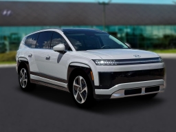 Hyundai IONIQ 9 Performance Limited AWD 2026