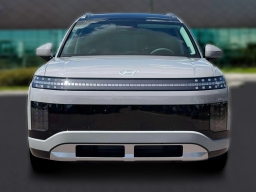 Hyundai IONIQ 9 Performance Limited AWD 2026