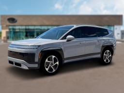 Hyundai IONIQ 9 Performance Limited AWD 2026