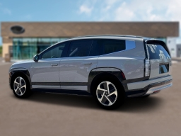 Hyundai IONIQ 9 Performance Limited AWD 2026