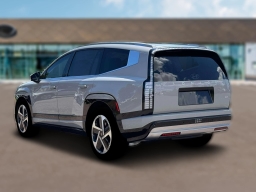 Hyundai IONIQ 9 Performance Limited AWD 2026