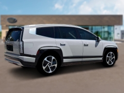 Hyundai IONIQ 9 Performance Limited AWD 2026