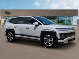 Hyundai IONIQ 9 Performance Limited AWD 2026