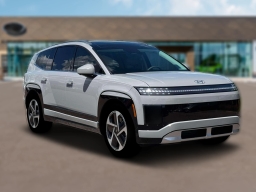 Hyundai IONIQ 9 Performance Limited AWD 2026