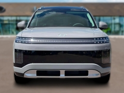 Hyundai IONIQ 9 Performance Limited AWD 2026