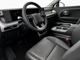 Hyundai IONIQ 9 Performance Limited AWD 2026