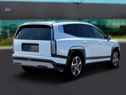 Hyundai IONIQ 9 Performance Limited AWD 2026