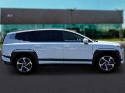 Hyundai IONIQ 9 Performance Limited AWD 2026