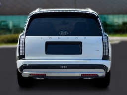 Hyundai IONIQ 9 Performance Limited AWD 2026