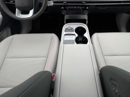 Hyundai IONIQ 9 Performance Limited AWD 2026