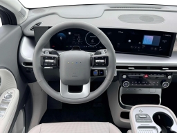 Hyundai IONIQ 9 Performance Limited AWD 2026