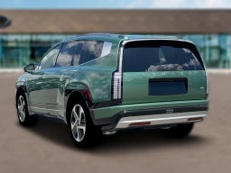 Hyundai IONIQ 9 Performance Limited AWD 2026