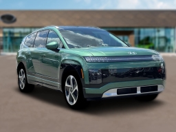 Hyundai IONIQ 9 Performance Limited AWD 2026